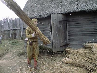 Plimoth Plantation