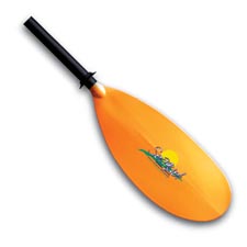 The Seaquell Paddle