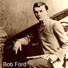 Bob FOrd