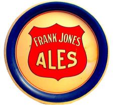 Frank JOnes ale