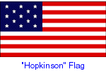Hopkinson Flag