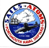 Sails to Atoms / SeacoastNH.com