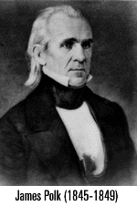 James Polk