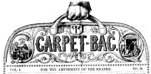 Carpet-Bag