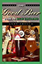 Good Beer Guide ti New England