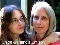 Chloe and Patricia Emison / SeacoastNH.com