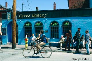 Ceres Street / Nancy Horton