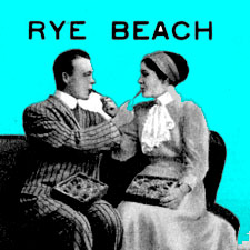 Rye Beach