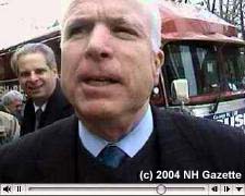 McCain Pins Old Man Bomber