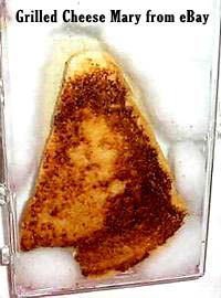Grilled Cheese VIrgin Mary