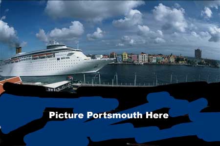 Cruise ship portsmouth, nh / SeacoastNH.com