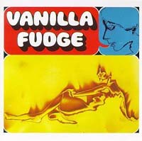 First and best Vanilla Fudge album circa 1967