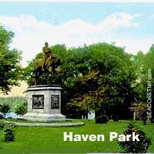 Haven Park, Portsmouth, NH / SeacoastNH.com