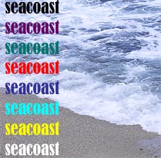 Seacoast New Hampshire