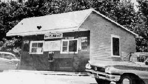 Bob's Clam Hut