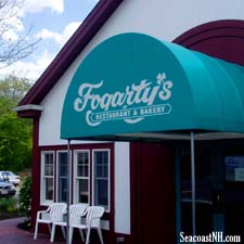 Fogarty's Restaurant &  Bakery