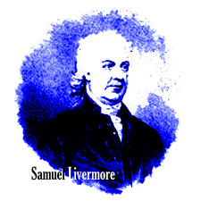 Samuel Livermore