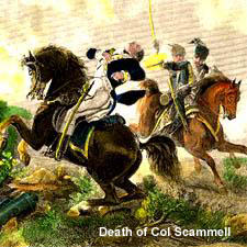 Death of Scammell / SeacoastNH