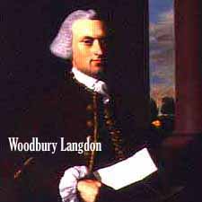 Woodbury Langdon