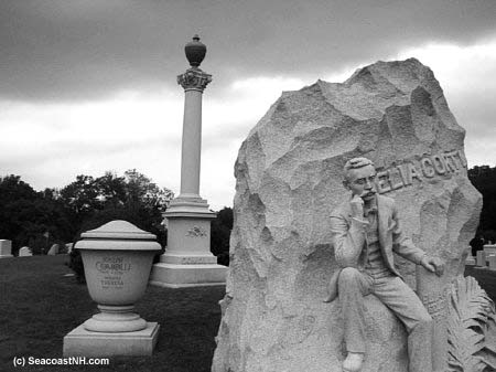 Hope Cemetery / SeacoastNH.com