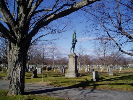 Edson Cemetery