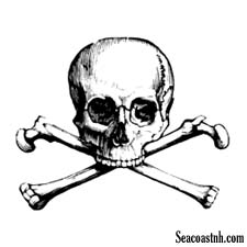 Skull and Crossbones