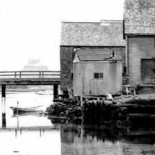 Puddle Dock in 1896 photo ? Strawbery Banke Archive