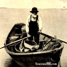 Kittery Fisherman