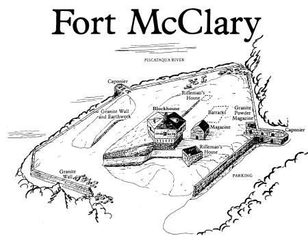 Fort McClary