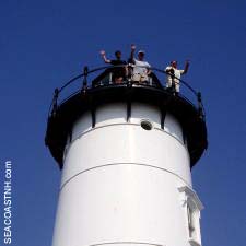 Portsmouth Harbor Light / SeacoastNH.com