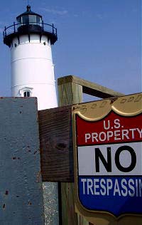 New Castle Light / SeacoastNH.com