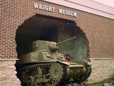Wright Museum / SeacoastNH.com Photo