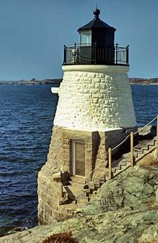 Castle Hill Lighthouse