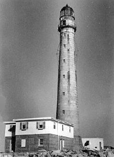 Boon Island Lighthouse