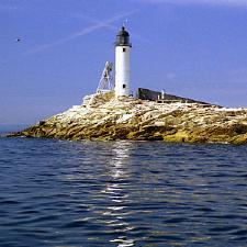 White Island Lighthouse