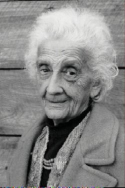 Lotte Jacobi