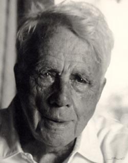 Robert Frost