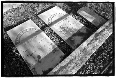 Somersworth Cemetery (c) David Petty