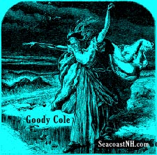 Goody Cole / SeacoastNH.com
