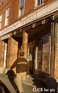 Richardson's Market, POrtsmouth, NH / SeacoastNH.com