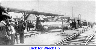 Wreck pix  / Portsmouth Public LIbrary