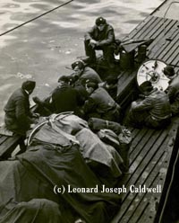 Uboat Surrender 1945