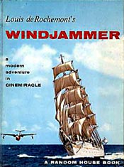De Rochemont's Windjammer / SeacoastNH.com