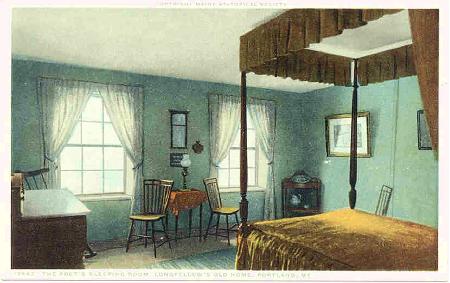 Longfellow Guest Room