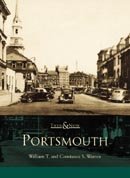 Portsmouth Then & Now
