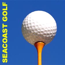 Seacoast New Hampshire Golf Guide