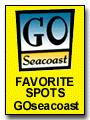 GOseacoast.com logo