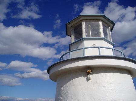 Artificial Lighthouse, Ogunquit