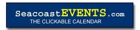 Seacoast Events Calendar