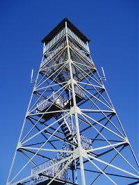 Stratham Hill Tower / SeacoastNH.com